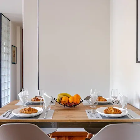 Cream Appartement