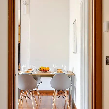 Appartement Cream