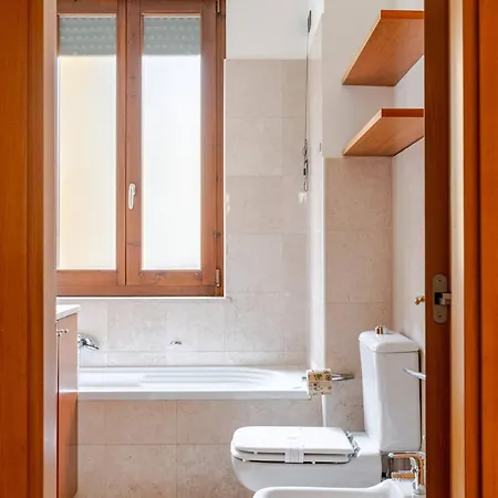 Апартаменты Cream Верона