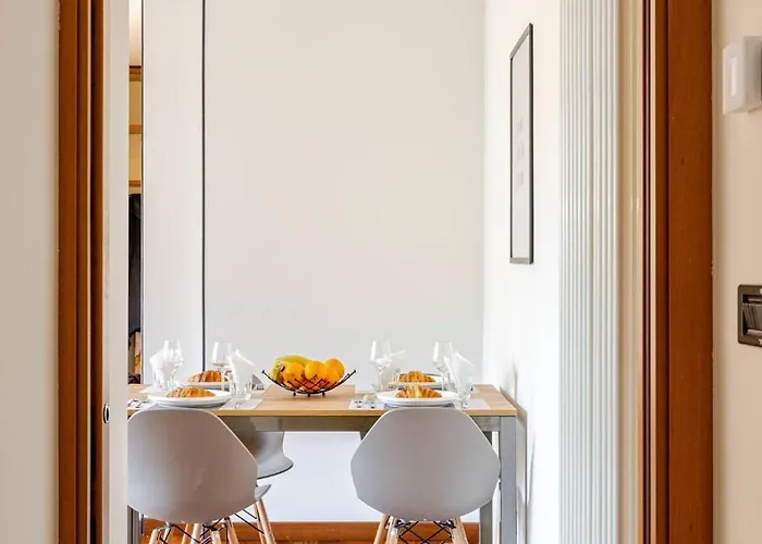 Appartement Cream