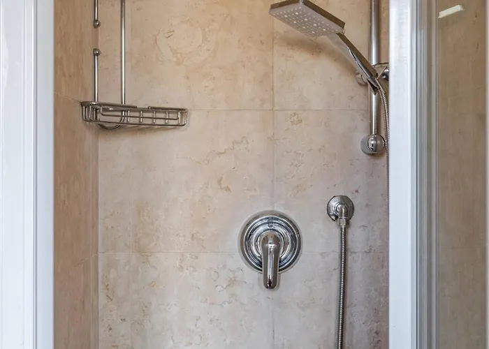 Cream Appartement Vérone