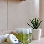 Cream شقة *