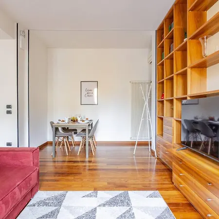 Cream Apartman Verona