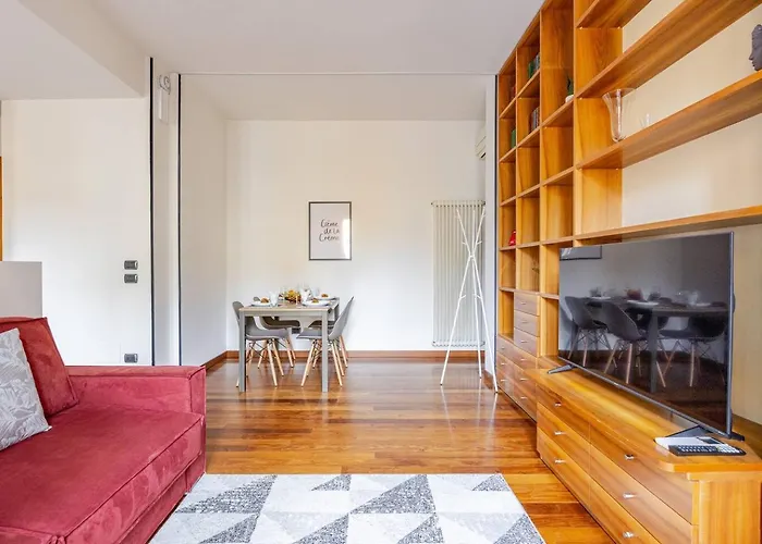 Cream Apartman Verona